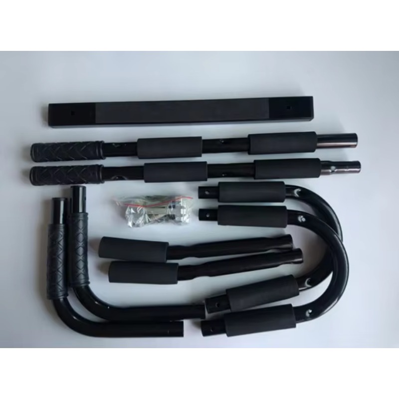 Steel Pull-Up Bar for Home Wor - Sports Equipment Types 评论和价格