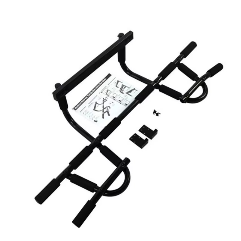 Steel Pull-Up Bar for Home Wor - Sports Equipment Types 评论和价格