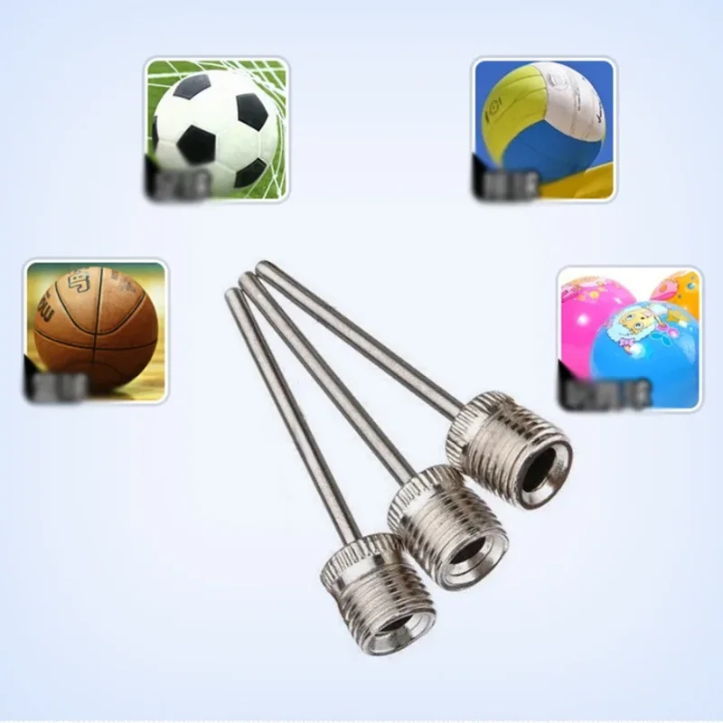 10/30/60Pcs Ball Air Needle St - Basketball Pump Needle 评论和价格