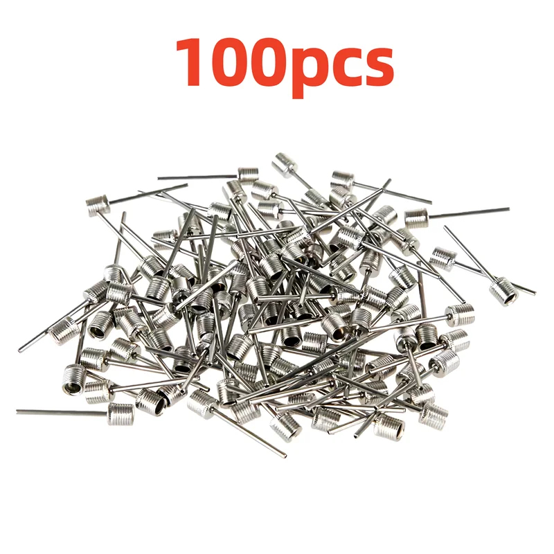 10/30/60Pcs Ball Air Needle St - Basketball Pump Needle 评论和价格
