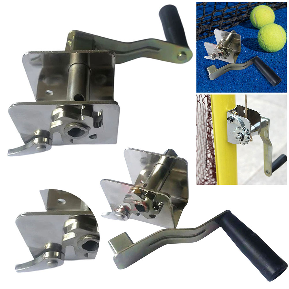 Sports Net Tensioner Training  - Sports Equipment For Volleyball 评论和价格