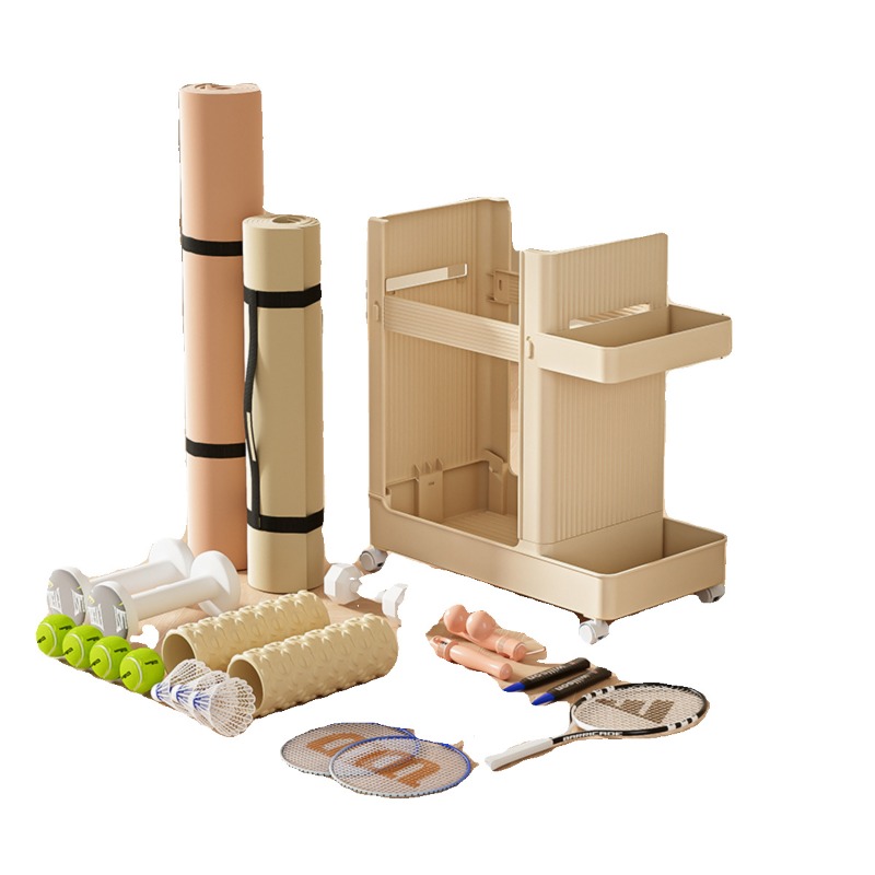 Household sports equipment sto - Sports Equipment Cart 评论和价格