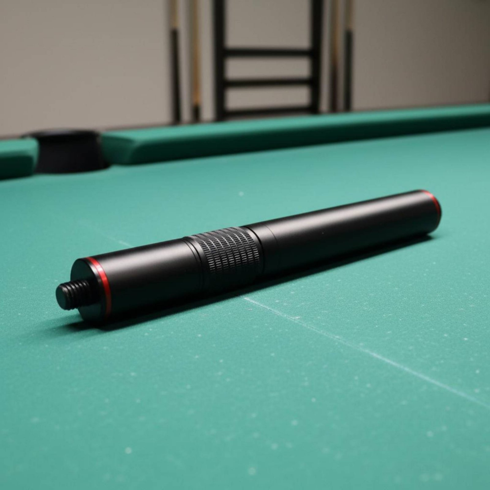 Telescopic Cue Extender Alumin - Sports Equipment With A 评论和价格