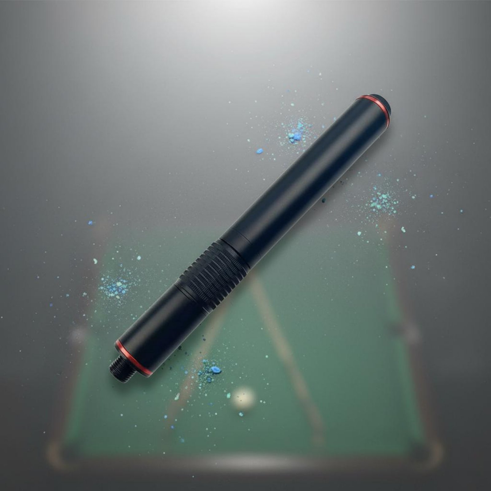 Telescopic Cue Extender Alumin - Sports Equipment With A 评论和价格