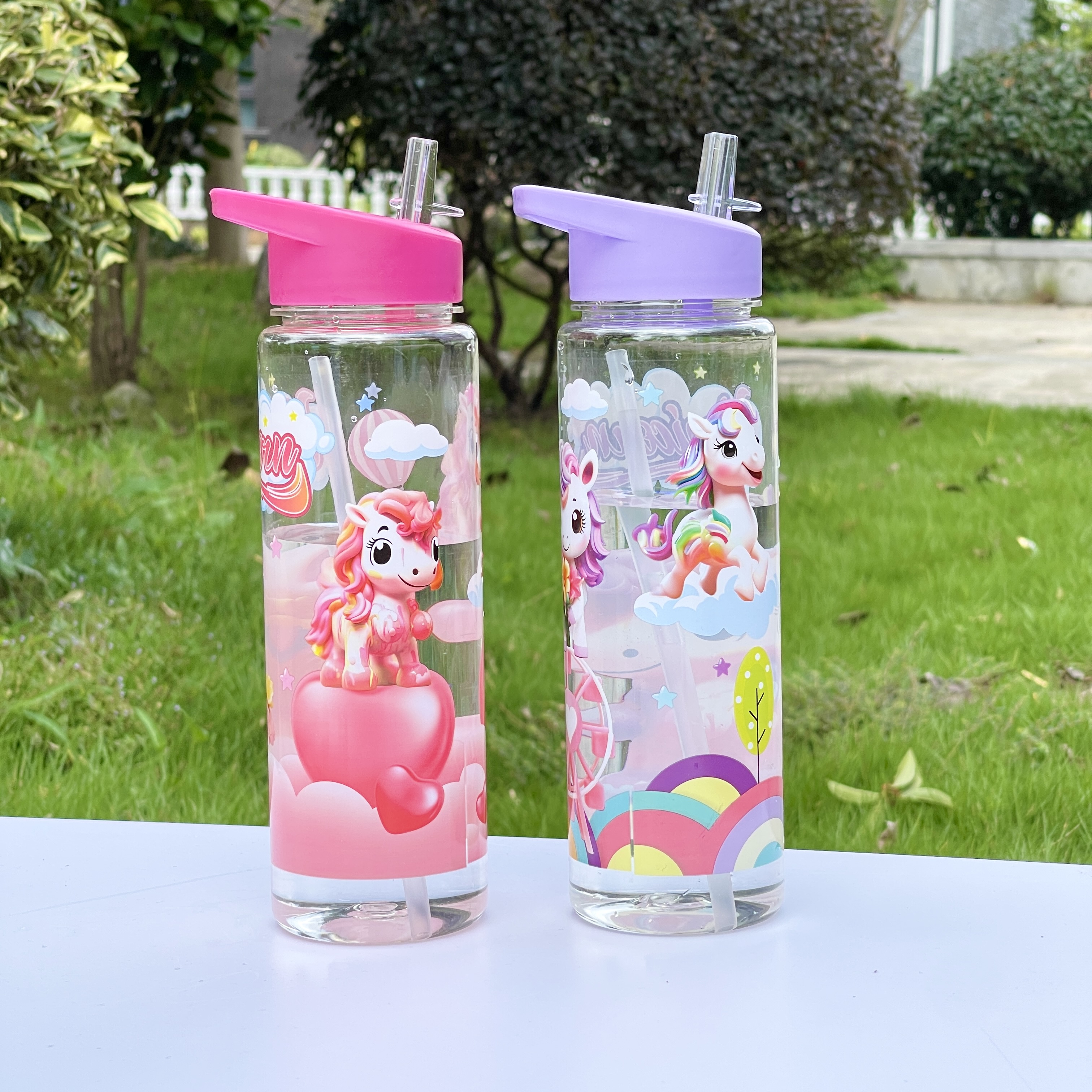 Leak-Proof Lock Sports Bottle  - Sports Equipment Types 评论和价格