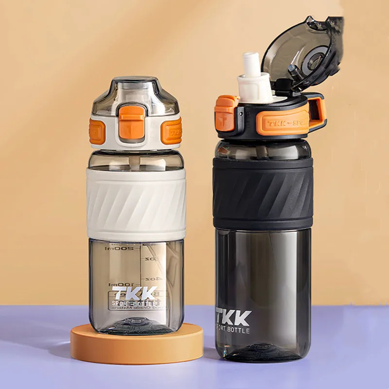 TKK 500/600ml BPA Free Sports  - Sports Equipment Types 评论和价格