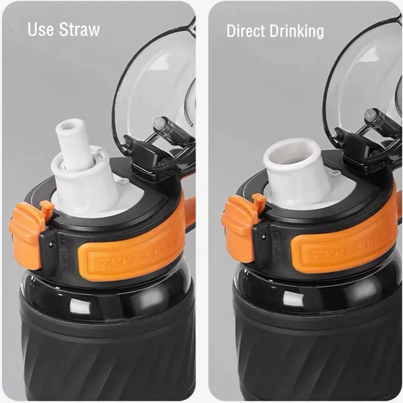 TKK 500/600ml BPA Free Sports  - Sports Equipment Types 评论和价格