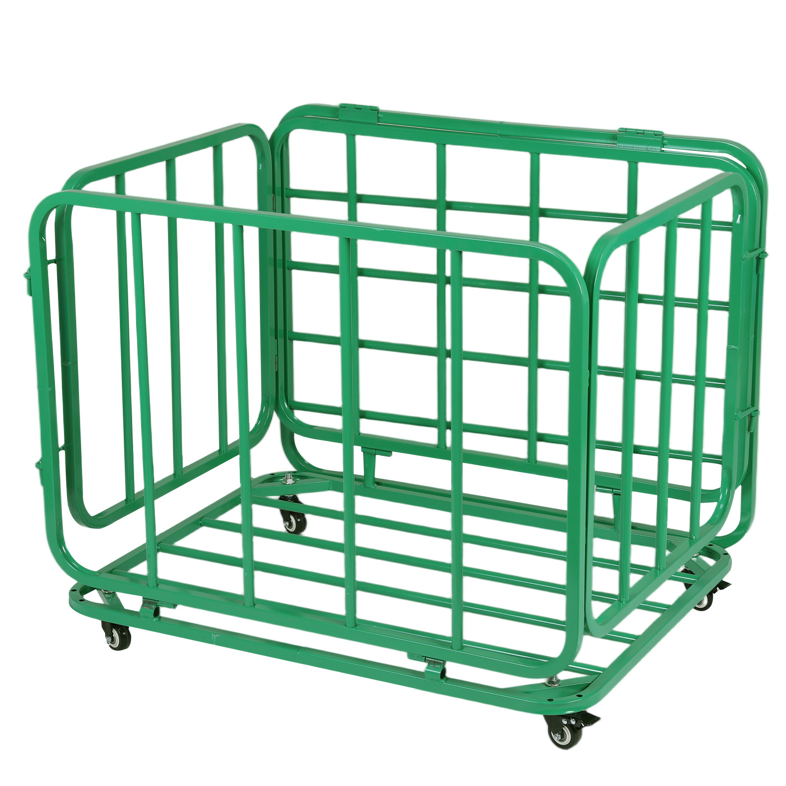 Sports Equipment Organizer Car - Sports Equipment Cart 评论和价格