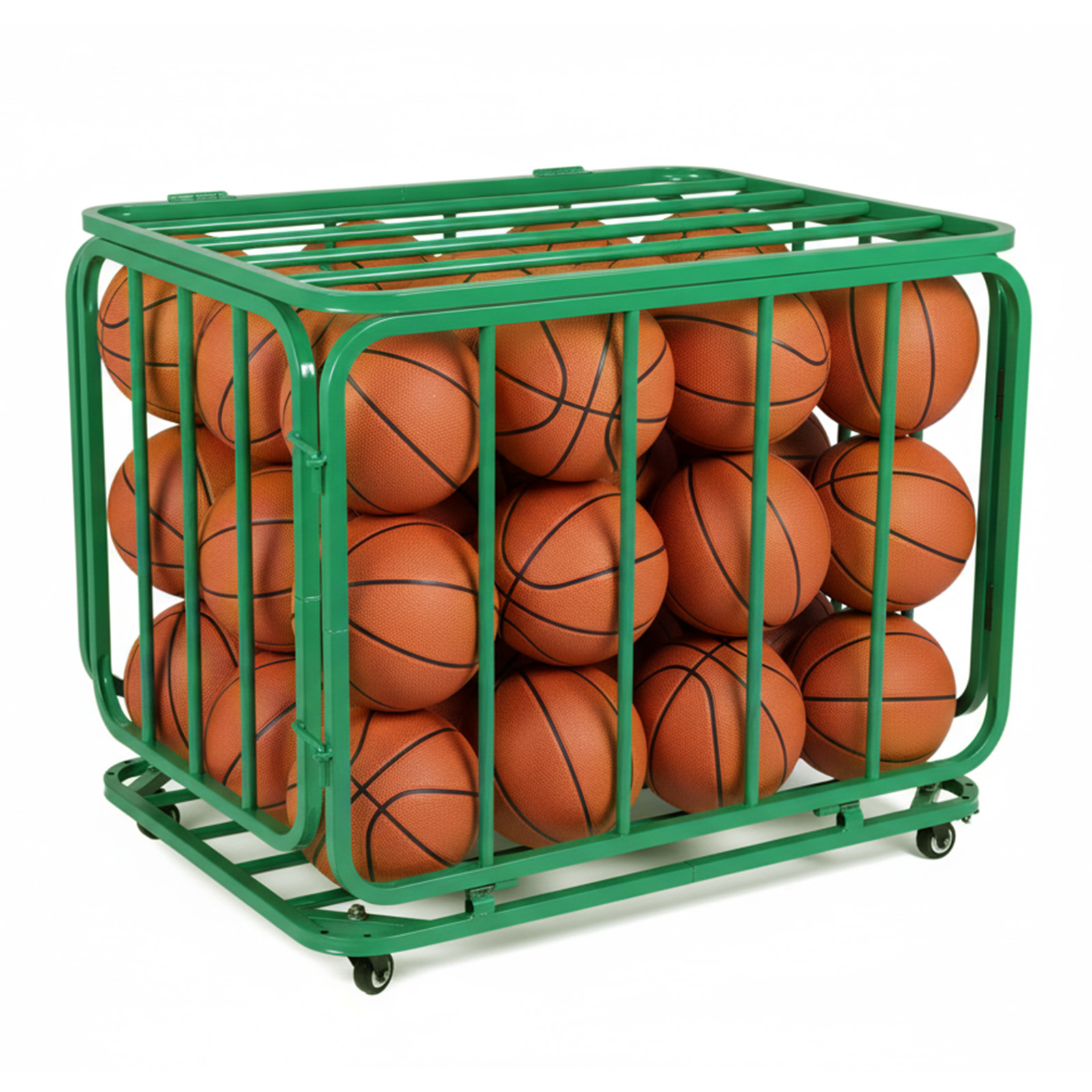 Sports Equipment Organizer Car - Sports Equipment Cart 评论和价格