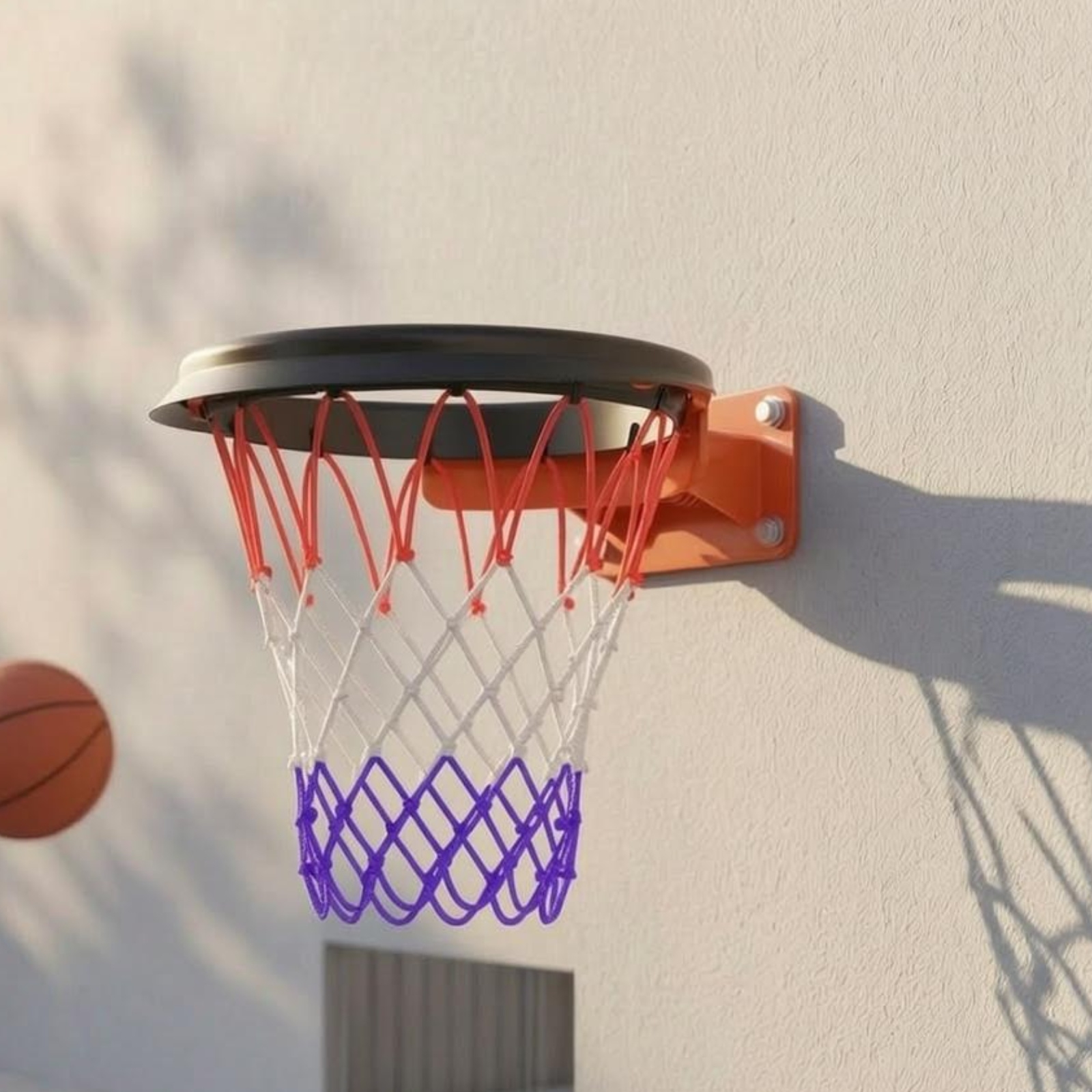 One-Piece Hoop Hoop Portable B - Sports Equipment With A 评论和价格