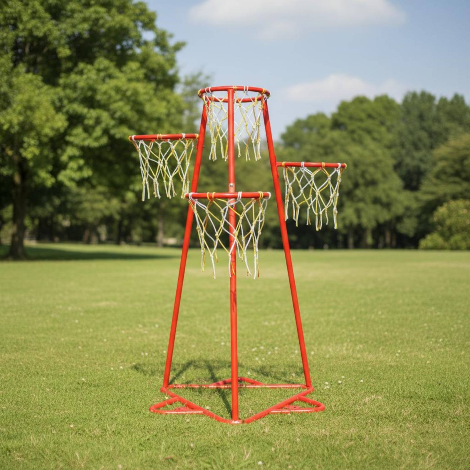 Kids Basketball Hoop Heavy-Dut - Xin Sports Equipment 评论和价格