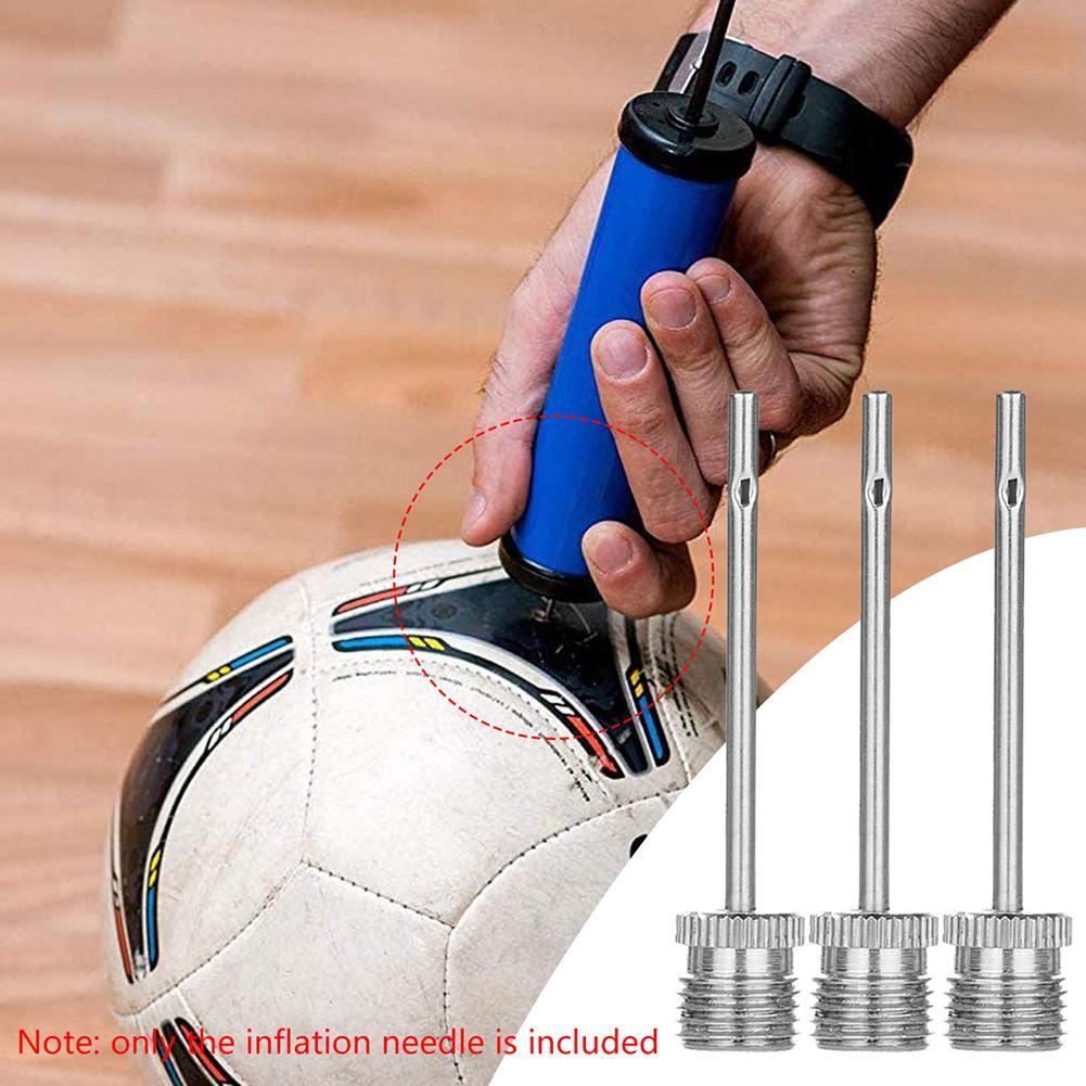 5/10pcs Sport Ball Inflating P - Basketball Pump Needle 评论和价格