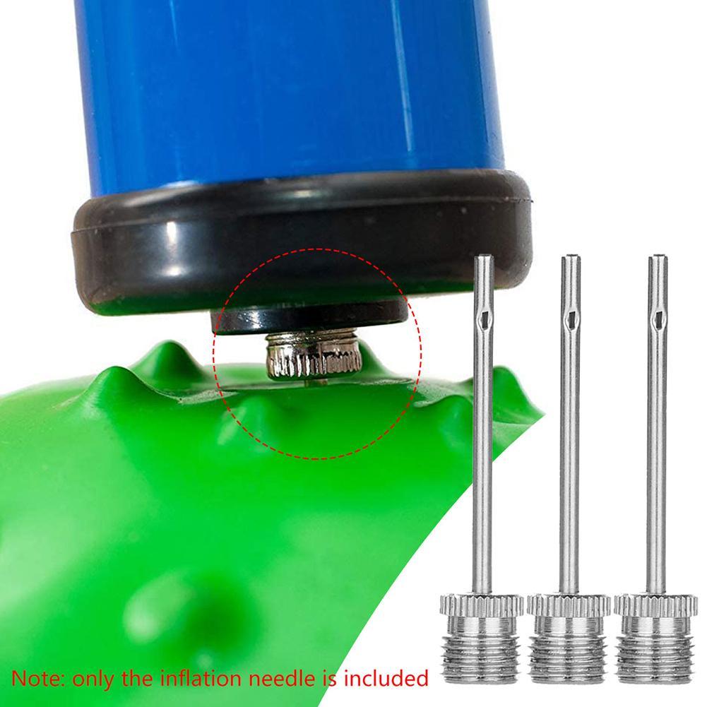 5/10pcs Sport Ball Inflating P - Basketball Pump Needle 评论和价格