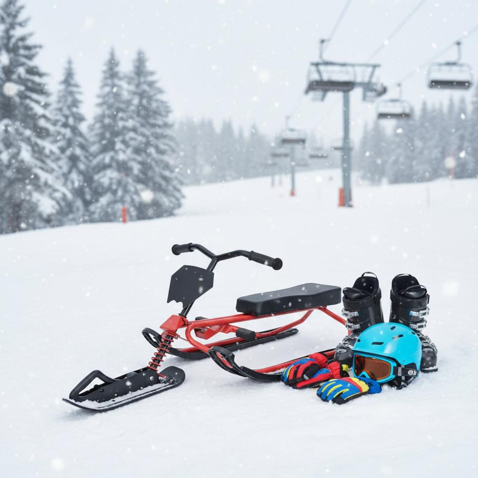 Brake Sled Multi-Surface Use S - Sports Equipment With A 评论和价格