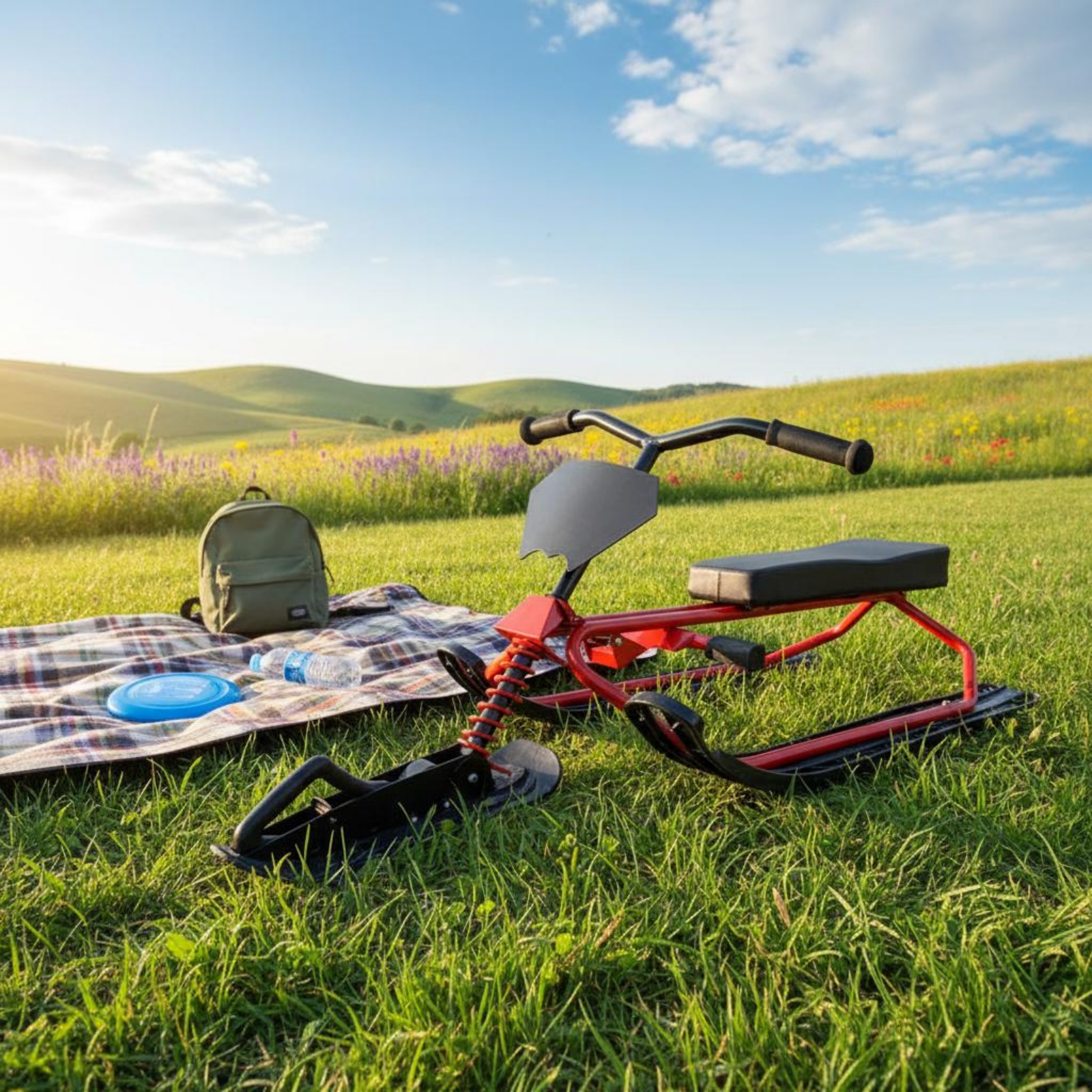 Brake Sled Multi-Surface Use S - Sports Equipment With A 评论和价格