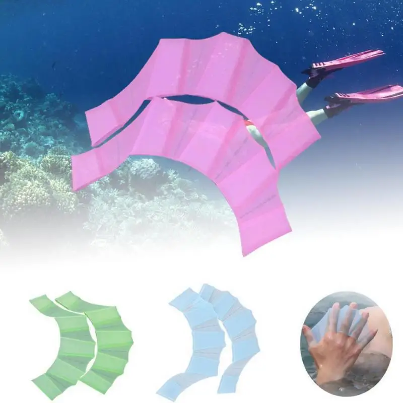 1Pair Unisex Frog Type Silicon - Sports Equipment Types 评论和价格