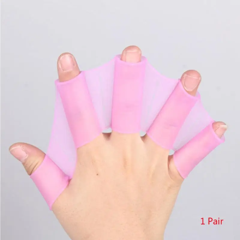 1Pair Unisex Frog Type Silicon - Sports Equipment Types 评论和价格