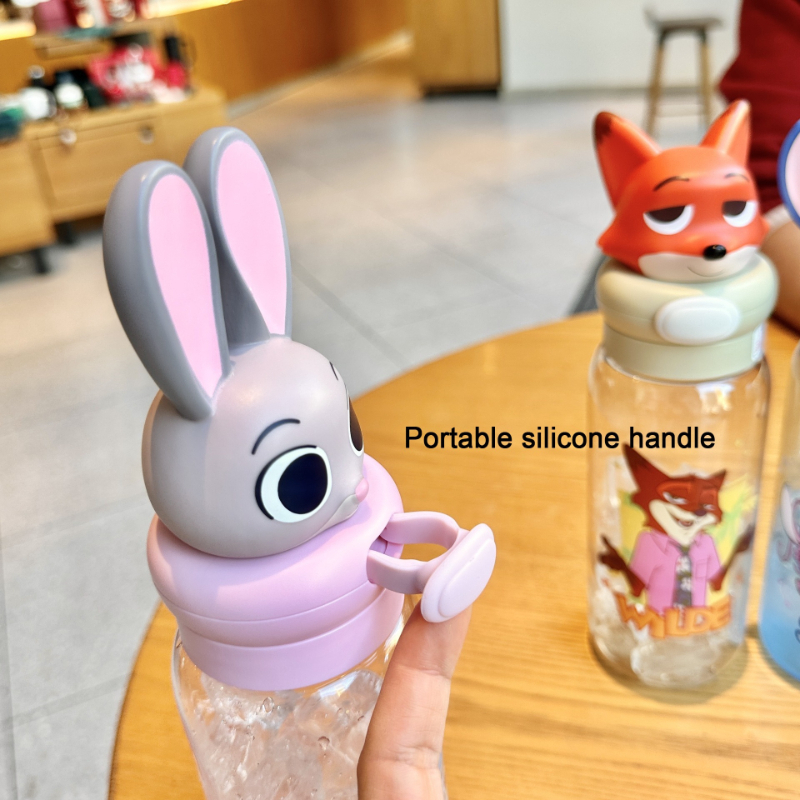 X&W For Disney Plastic Water C - Xin Sports Equipment 评论和价格