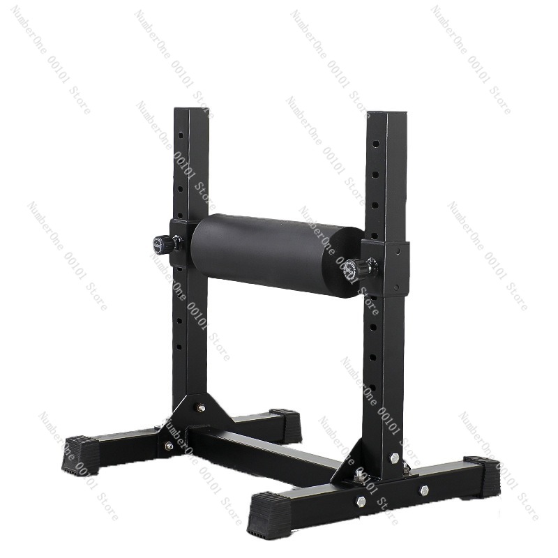 Home Gym Bulgarian Split Squat - Sports Equipment Storage Rack 评论和价格