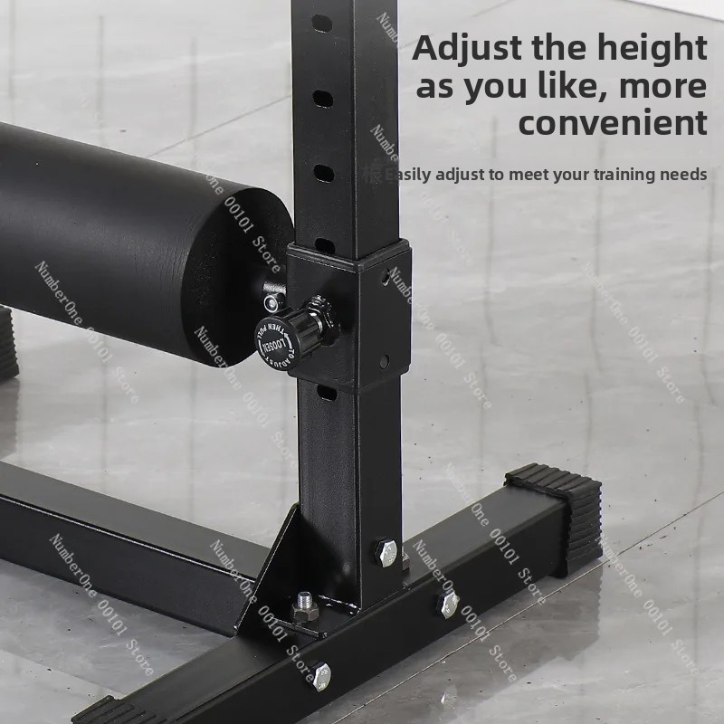 Home Gym Bulgarian Split Squat - Sports Equipment Storage Rack 评论和价格