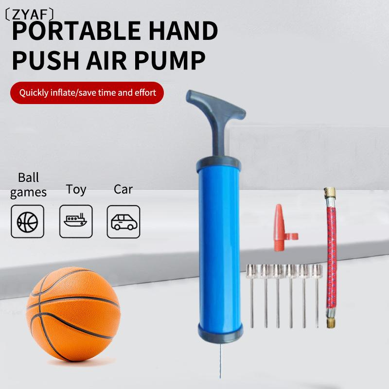 10Pcs/Set Portable Mini Hand A - Basketball Pump Needle 评论和价格