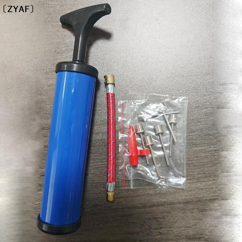 10Pcs/Set Portable Mini Hand A - Basketball Pump Needle 评论和价格