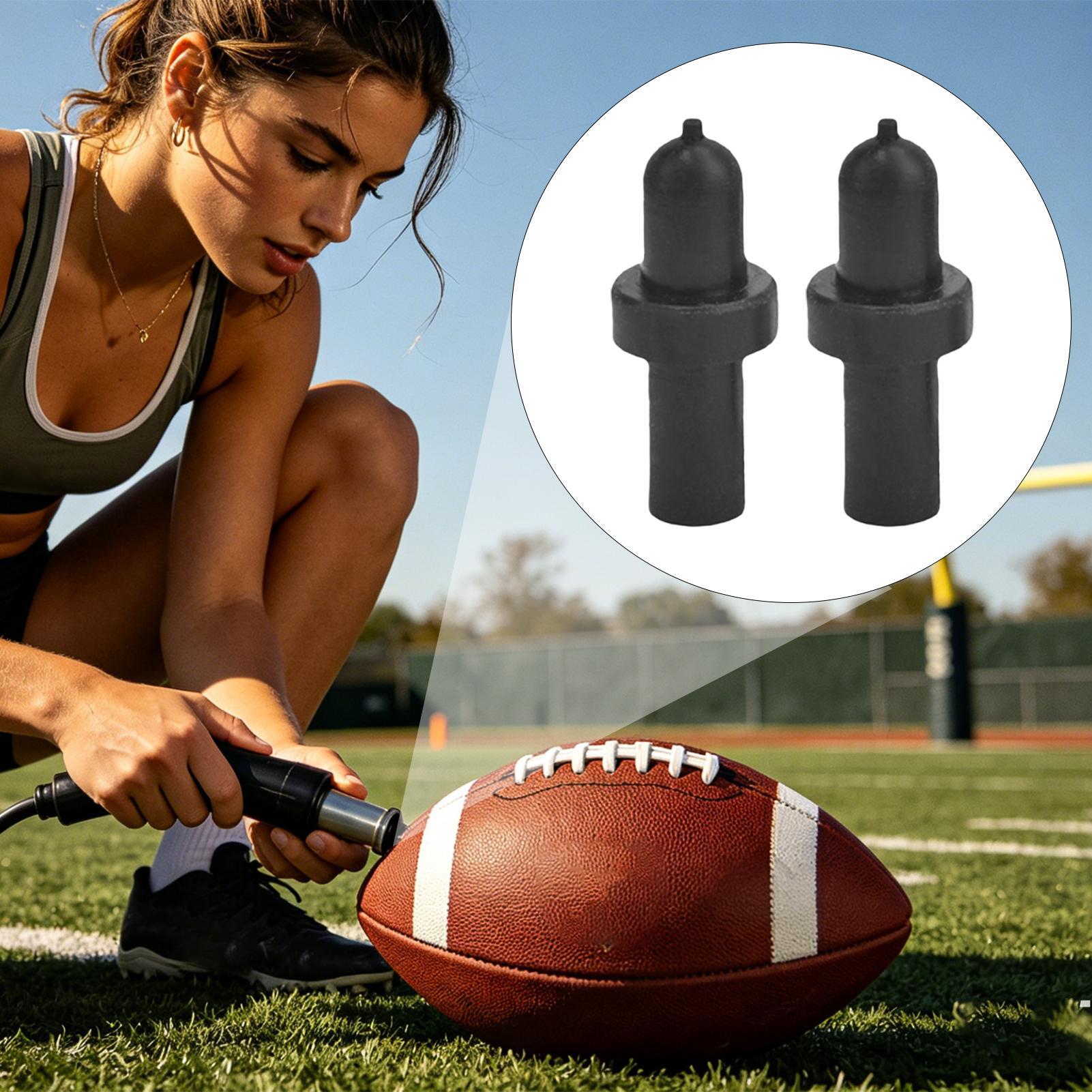 Ball Valve Ball Inflation Nozz - Basketball Pump Needle 评论和价格