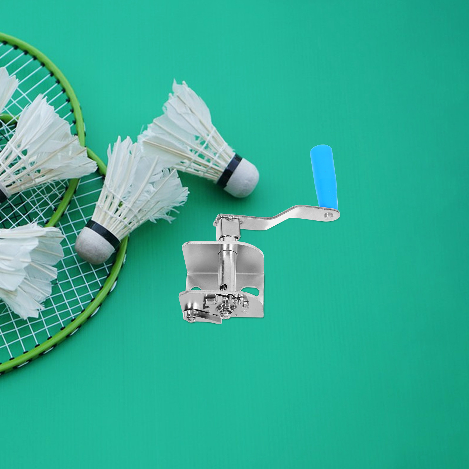 Badminton Volleyball Net Tensi - Sports Equipment For Volleyball 评论和价格