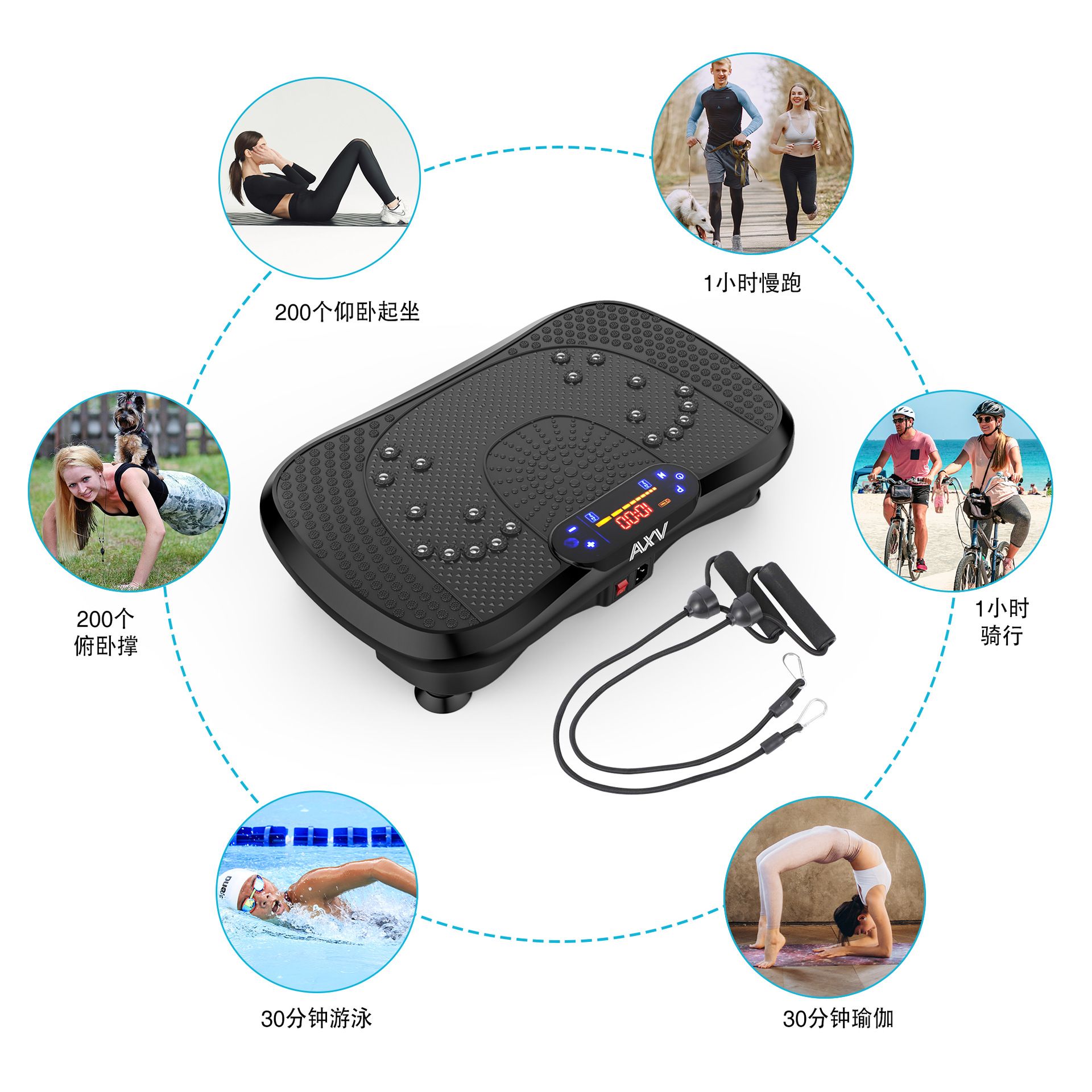 Fat Drop Machine New Body Fat  - Sports Equipment Types 评论和价格