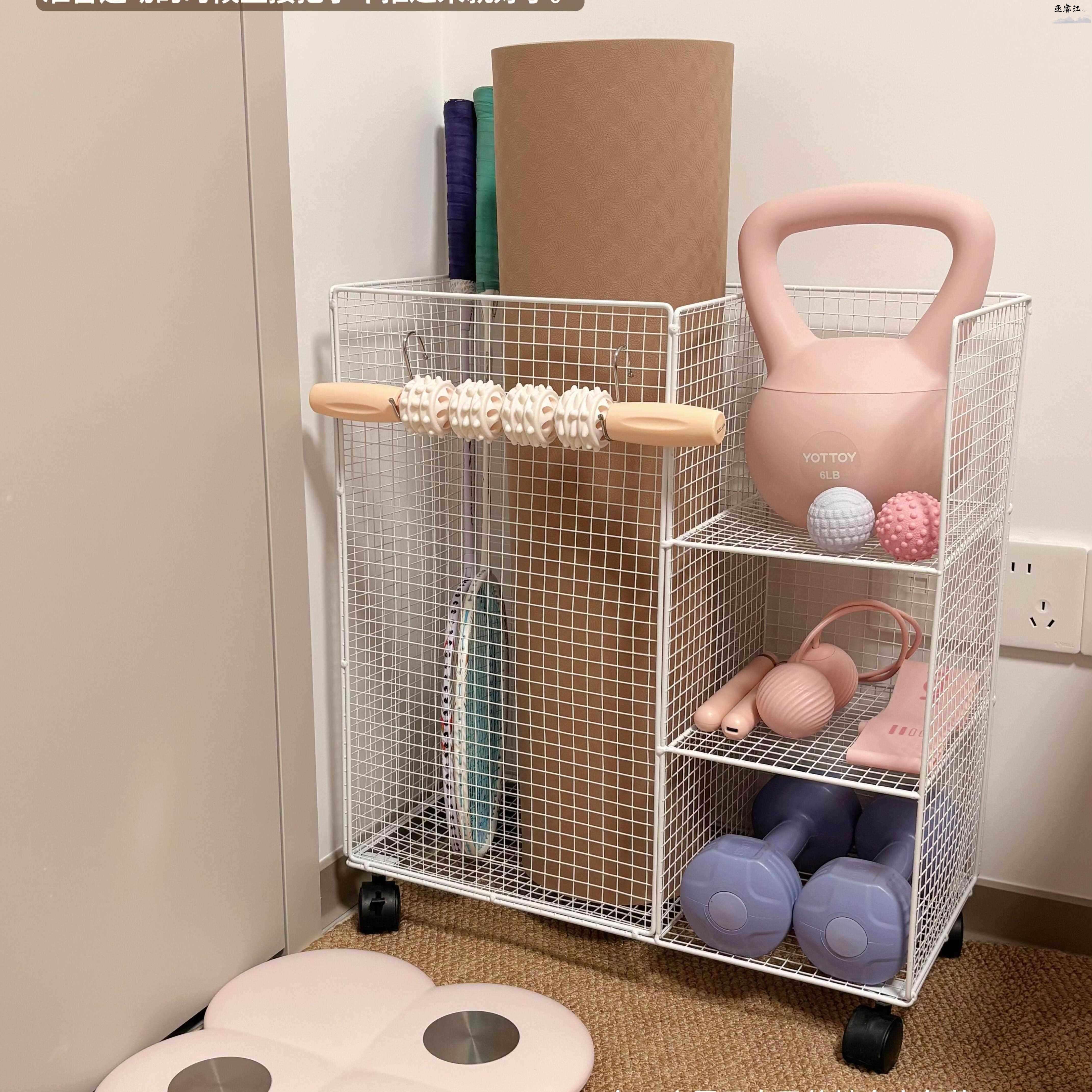Fitness Sports Equipment Organ - Sports Equipment Cart 评论和价格