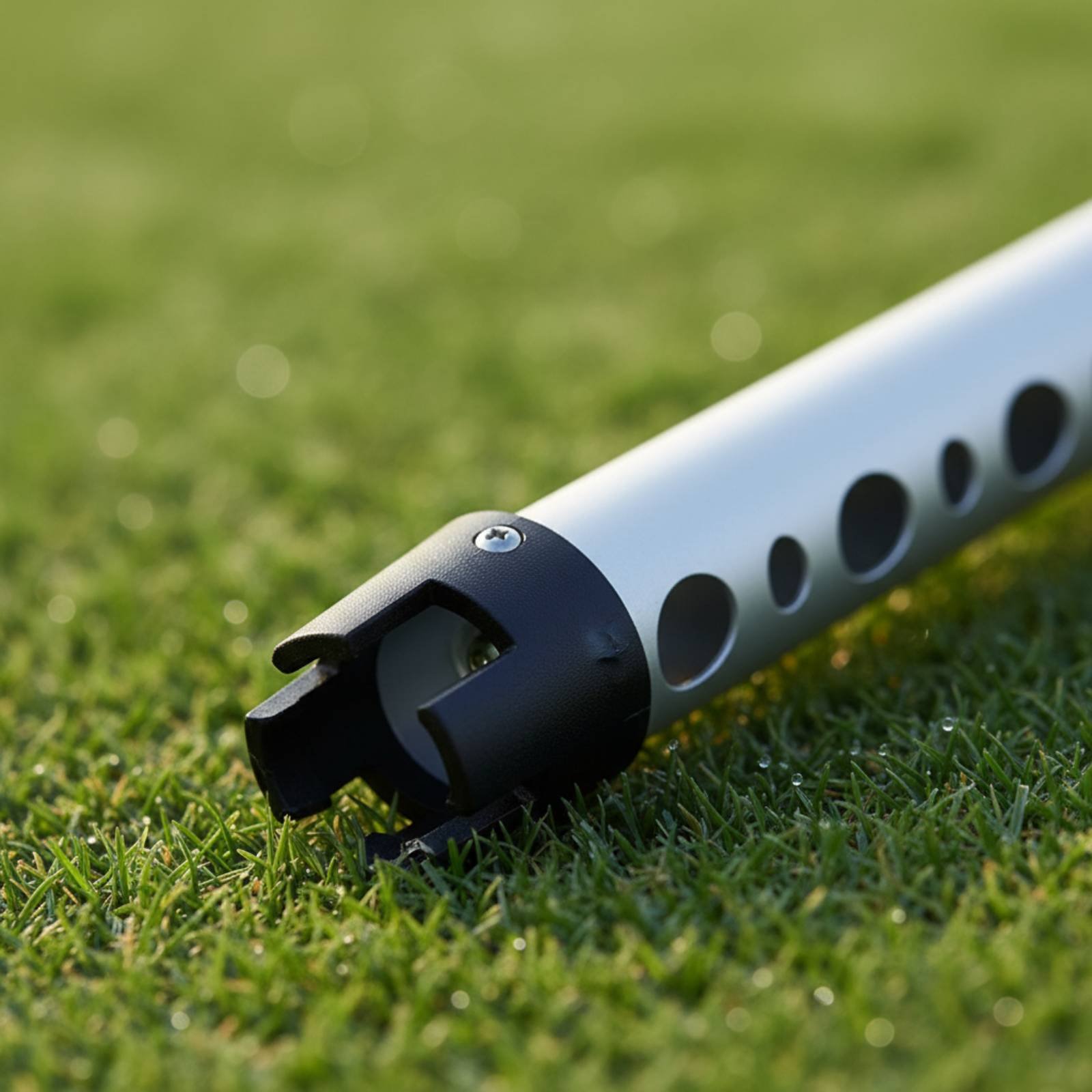Golf Ball Grabber Aluminum All - Sports Equipment With A 评论和价格