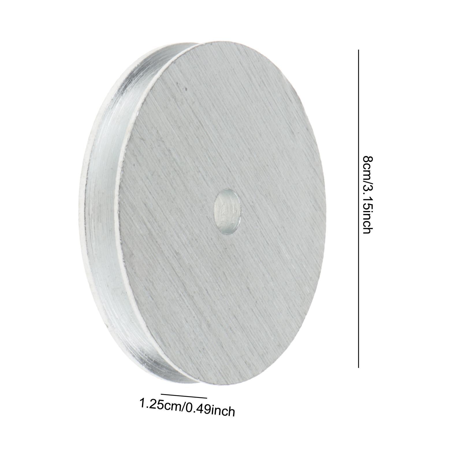 Volleyball Pole Pulley Wheel B - Sports Equipment For Volleyball 评论和价格