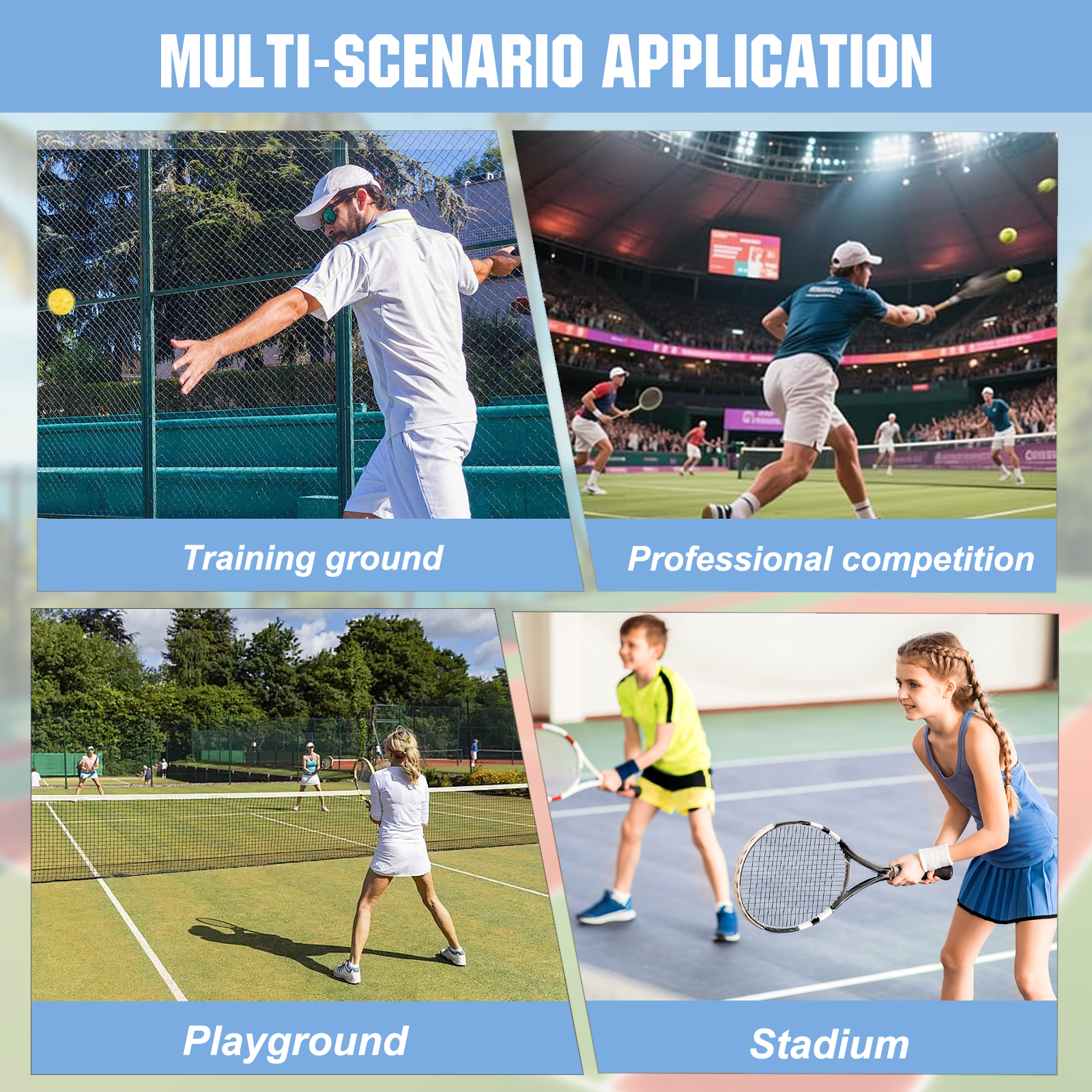 Rolling Heavy Duty Tennis Ball - Sports Equipment Cart 评论和价格