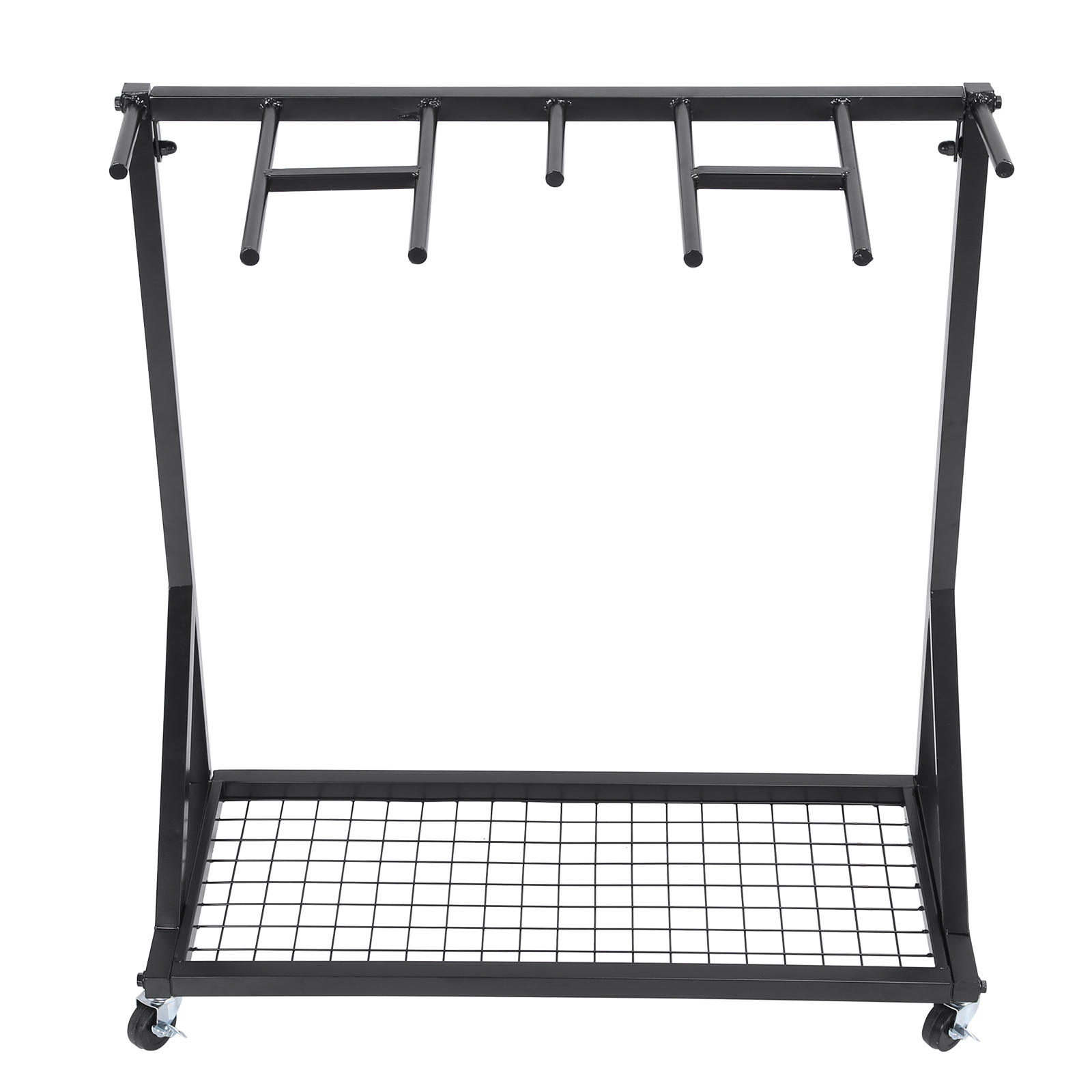 Rolling Heavy Duty Tennis Ball - Sports Equipment Cart 评论和价格