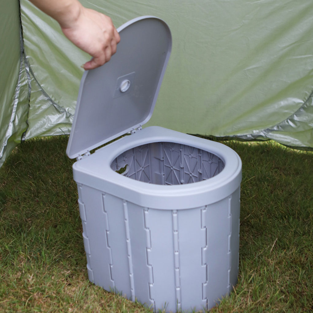 Portable Toilet Scratch-proof  - Sports Equipment Cart 评论和价格